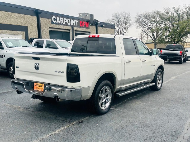 Dodge Ram 1500 Vehicle Full-screen Gallery Image 4