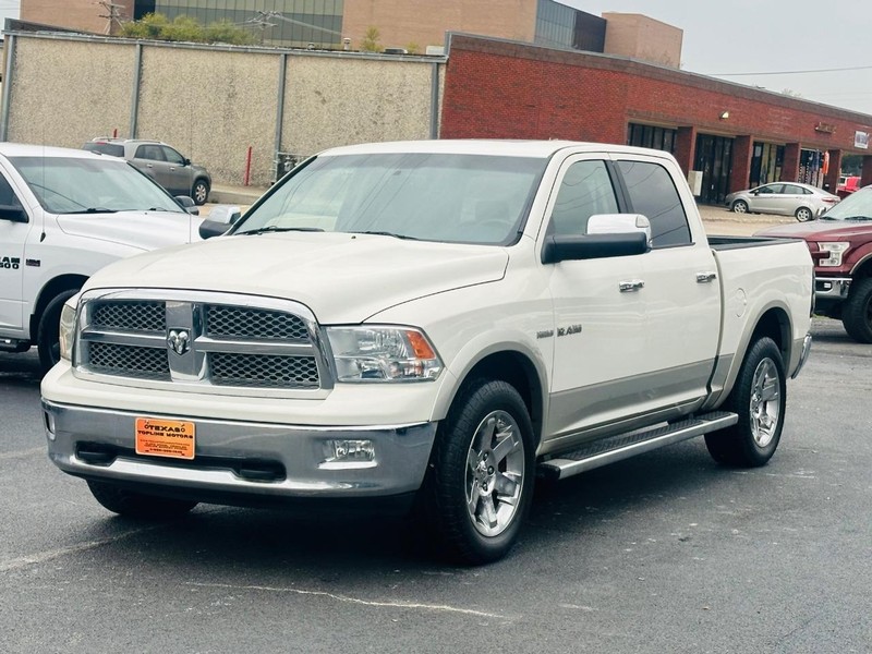 Dodge Ram 1500 Vehicle Full-screen Gallery Image 5