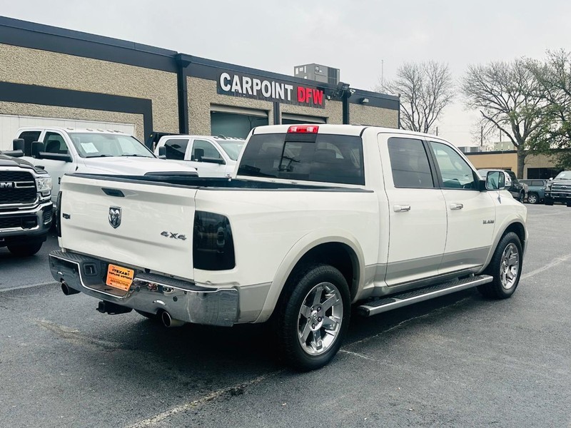 Dodge Ram 1500 Vehicle Full-screen Gallery Image 6