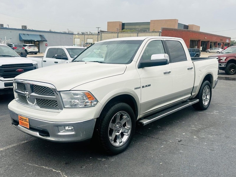 Dodge Ram 1500 Vehicle Full-screen Gallery Image 7