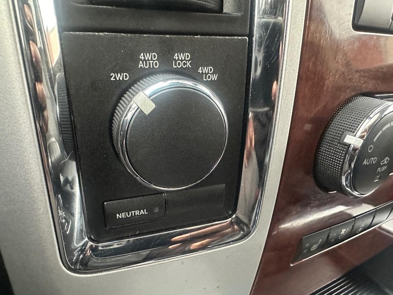 Dodge Ram 1500 Vehicle Full-screen Gallery Image 34