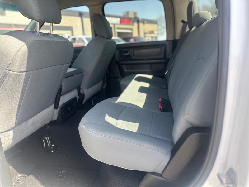 2020 Ram 1500 Classic EXPRESS Truck in Dallas TX from Texas Topline Motors