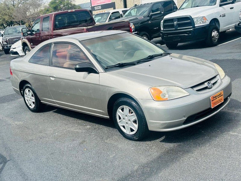 Honda Civic Vehicle Full-screen Gallery Image 04