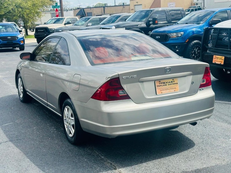 Honda Civic Vehicle Full-screen Gallery Image 07