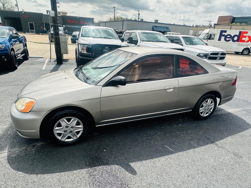 Honda Civic Vehicle Full-screen Gallery Image 10