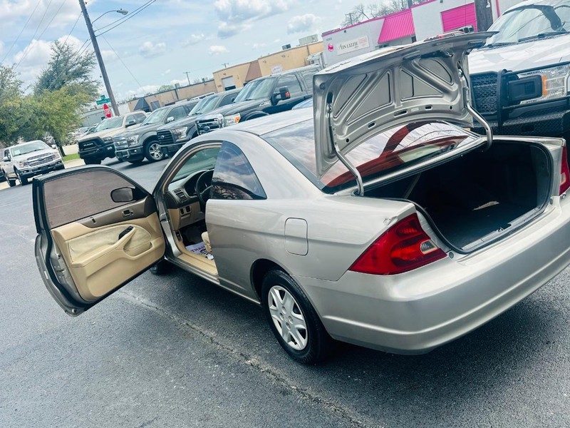 Honda Civic Vehicle Full-screen Gallery Image 25