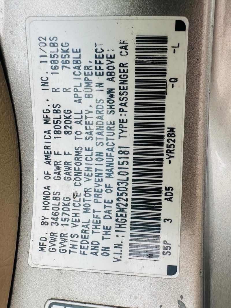 Honda Civic Vehicle Full-screen Gallery Image 26