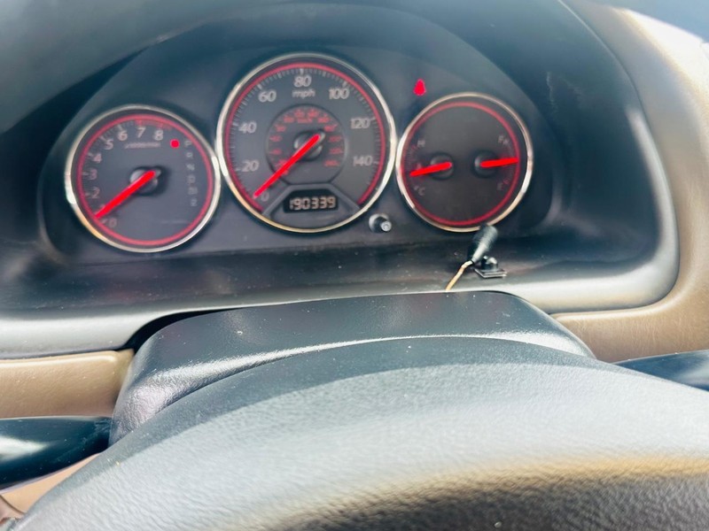 Honda Civic Vehicle Full-screen Gallery Image 29