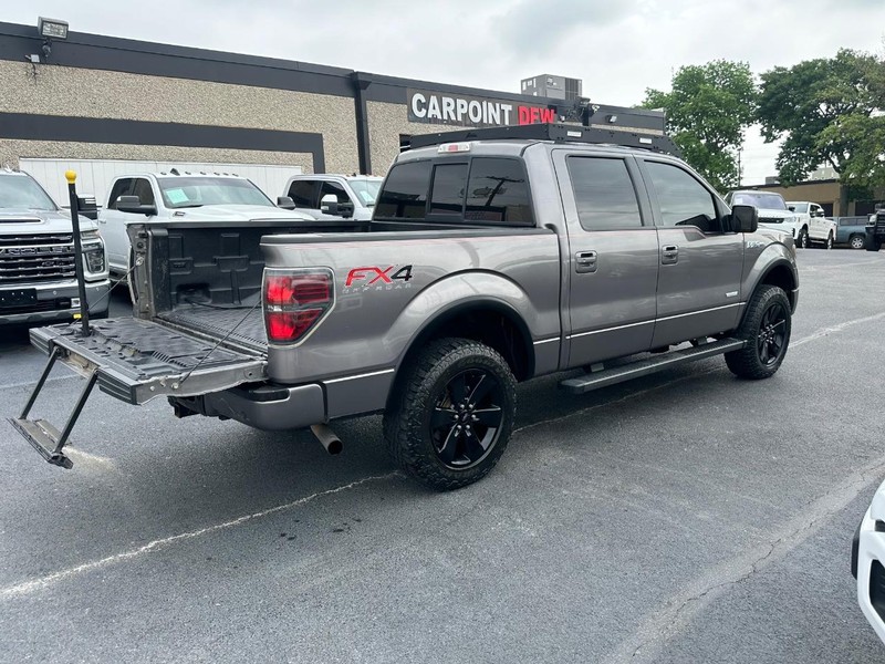 Ford F-150 Vehicle Full-screen Gallery Image 21