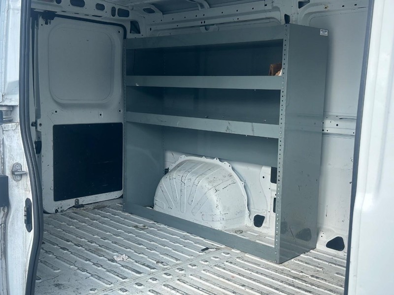 Ram ProMaster Cargo Van Vehicle Full-screen Gallery Image 3