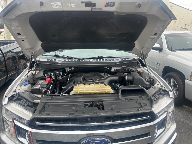 Ford F-150 Vehicle Full-screen Gallery Image 43