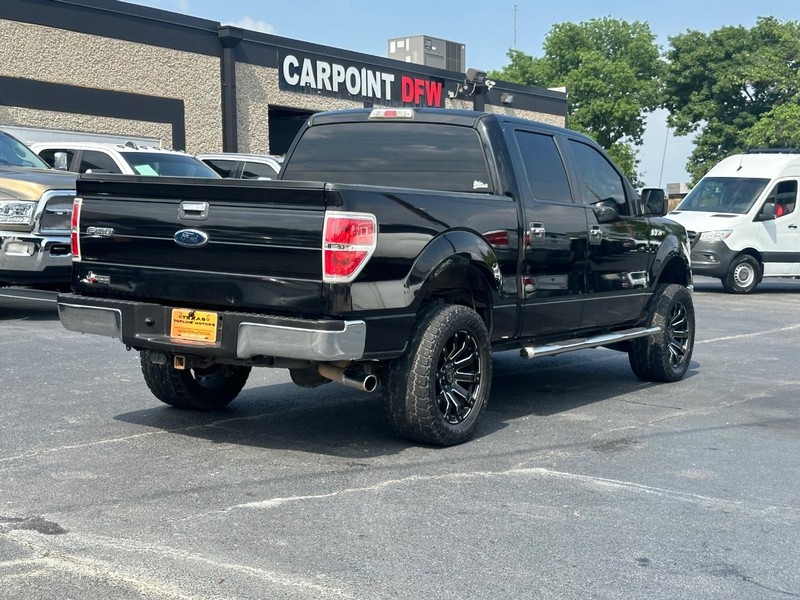 Ford F-150 Vehicle Full-screen Gallery Image 05