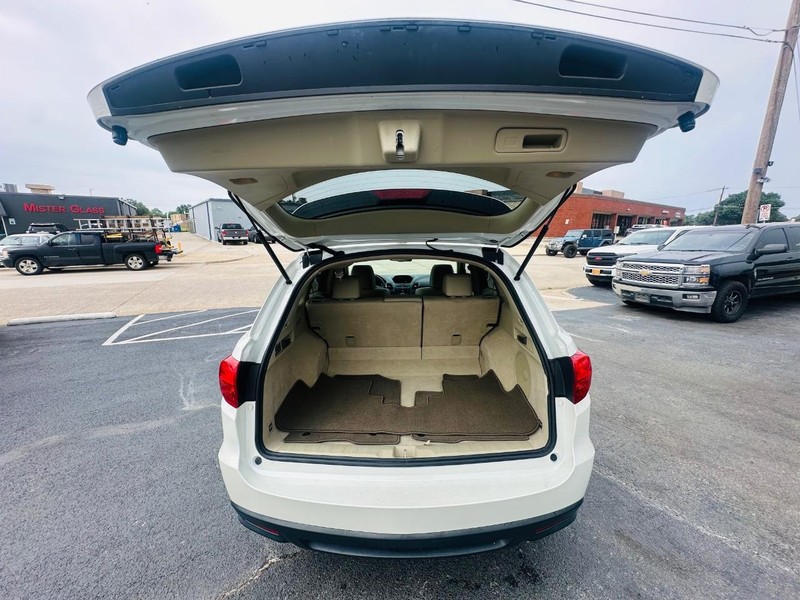 Acura RDX Vehicle Full-screen Gallery Image 24