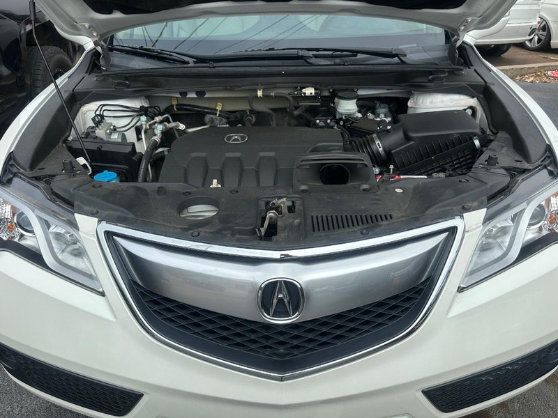 Acura RDX Vehicle Full-screen Gallery Image 35