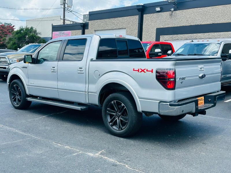 Ford F-150 Vehicle Full-screen Gallery Image 07