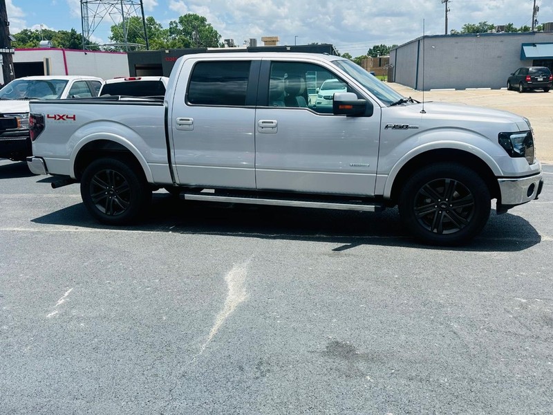 Ford F-150 Vehicle Full-screen Gallery Image 13