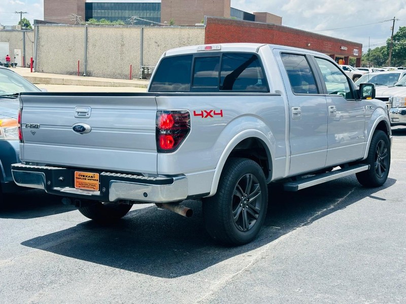 Ford F-150 Vehicle Full-screen Gallery Image 16