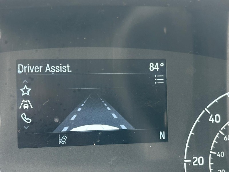 Ford Transit Cargo Van Vehicle Full-screen Gallery Image 16