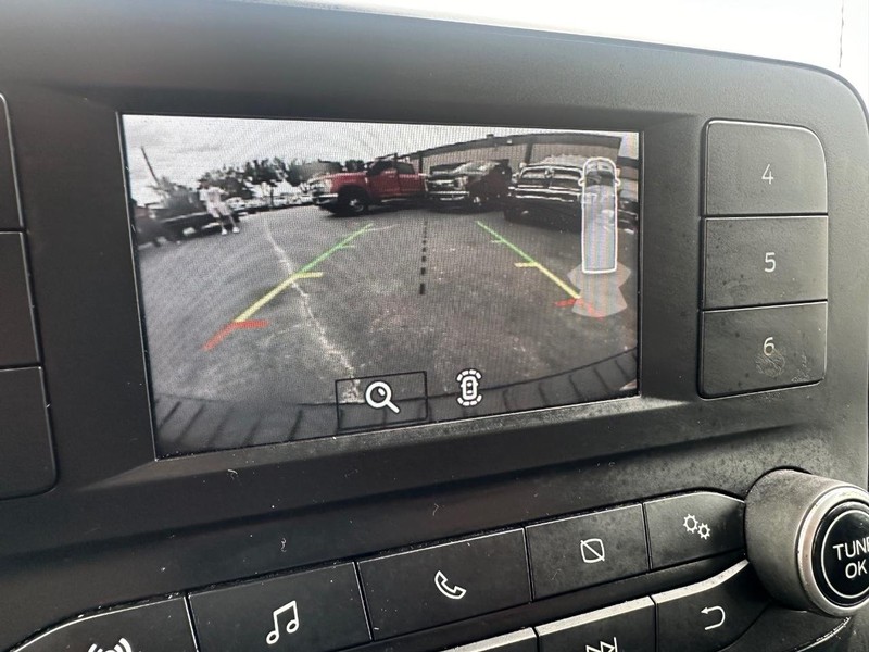 Ford Transit Cargo Van Vehicle Full-screen Gallery Image 18