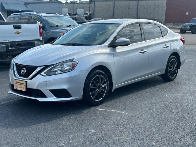 more details - nissan sentra