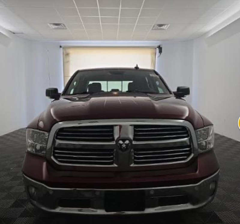 Ram 1500 Vehicle Full-screen Gallery Image 5