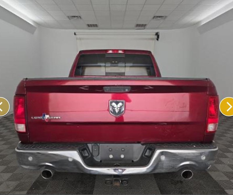 Ram 1500 Vehicle Full-screen Gallery Image 8