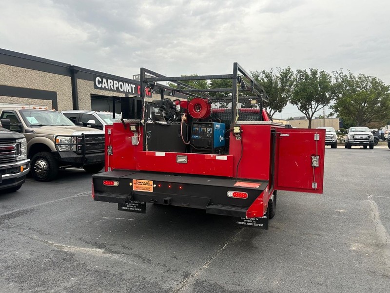 Ram 3500 Chassis Cab Vehicle Full-screen Gallery Image 13