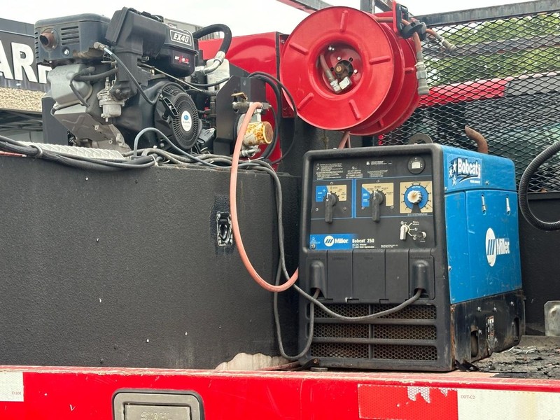 Ram 3500 Chassis Cab Vehicle Full-screen Gallery Image 14