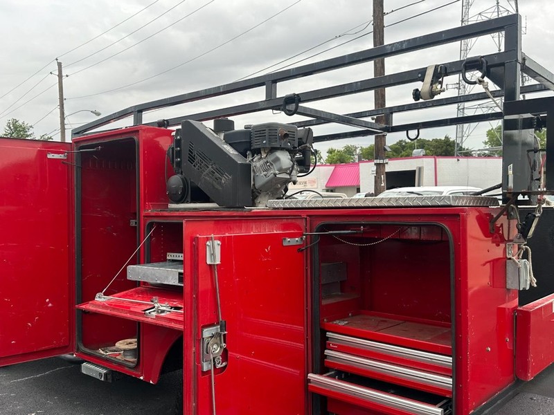 Ram 3500 Chassis Cab Vehicle Full-screen Gallery Image 15