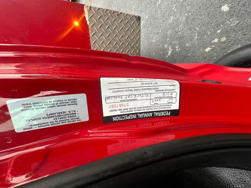 Ram 3500 Chassis Cab Vehicle Full-screen Gallery Image 24