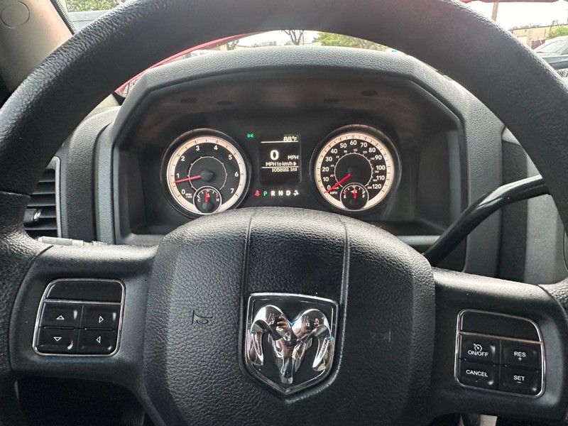 Ram 3500 Chassis Cab Vehicle Full-screen Gallery Image 27