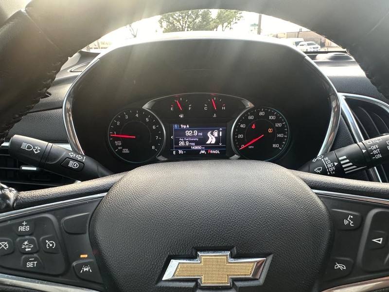 Chevrolet Equinox Vehicle Full-screen Gallery Image 29