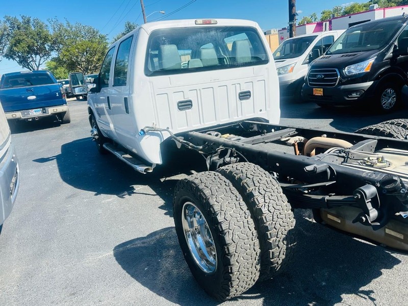 2012 Ford F-350 XLT photo 6