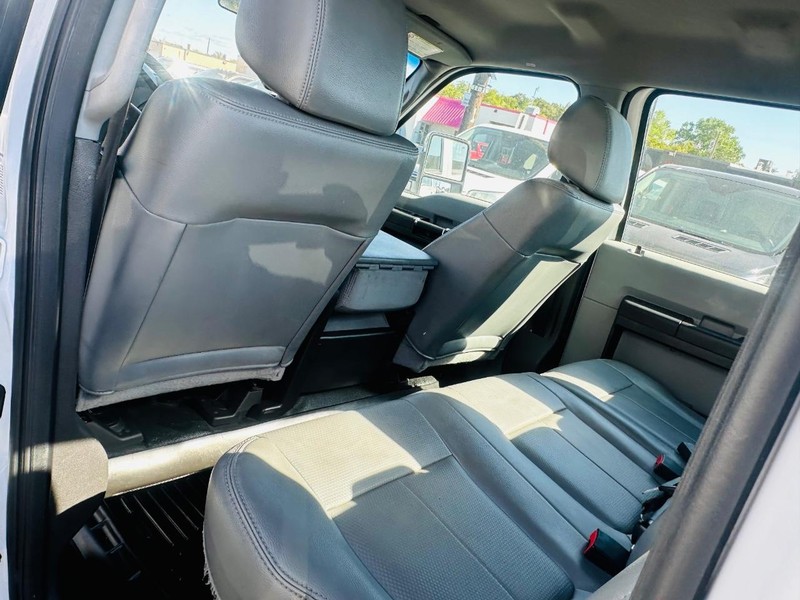 2012 Ford F-350 XLT photo 15