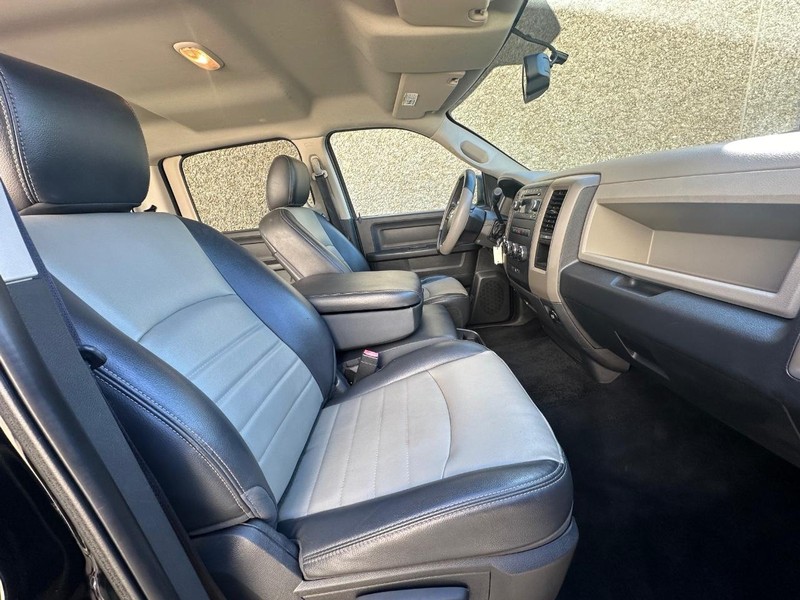 Ram 1500 Vehicle Full-screen Gallery Image 20