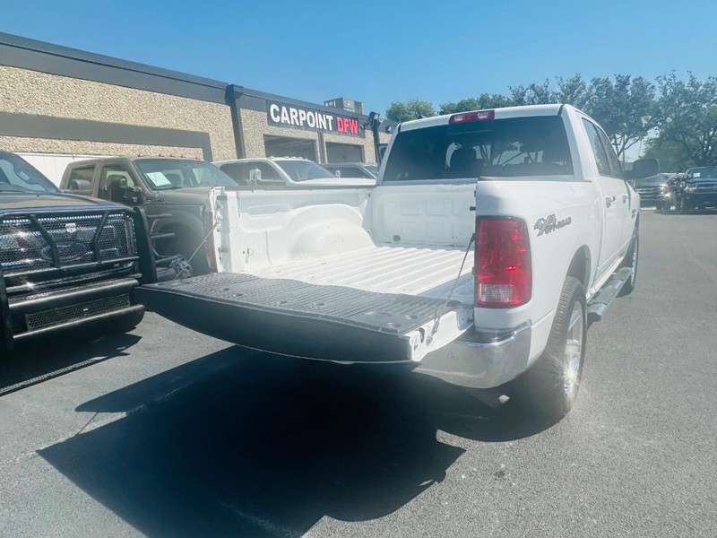 Ram 1500 Vehicle Full-screen Gallery Image 25