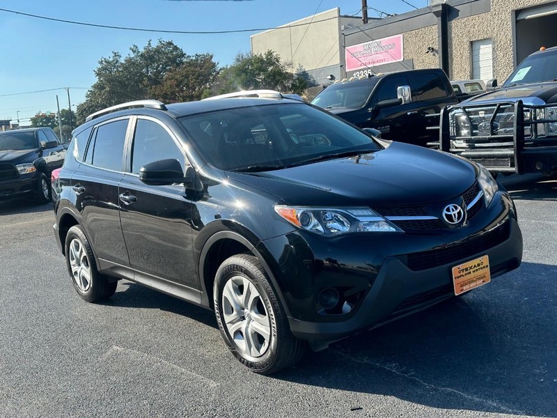 Toyota RAV4 Vehicle Full-screen Gallery Image 02