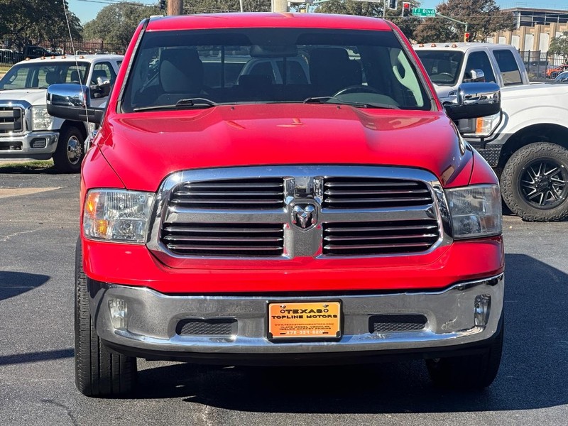 Ram 1500 Vehicle Full-screen Gallery Image 13