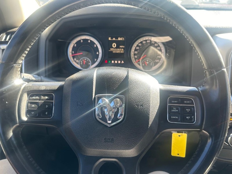 Ram 1500 Vehicle Full-screen Gallery Image 27