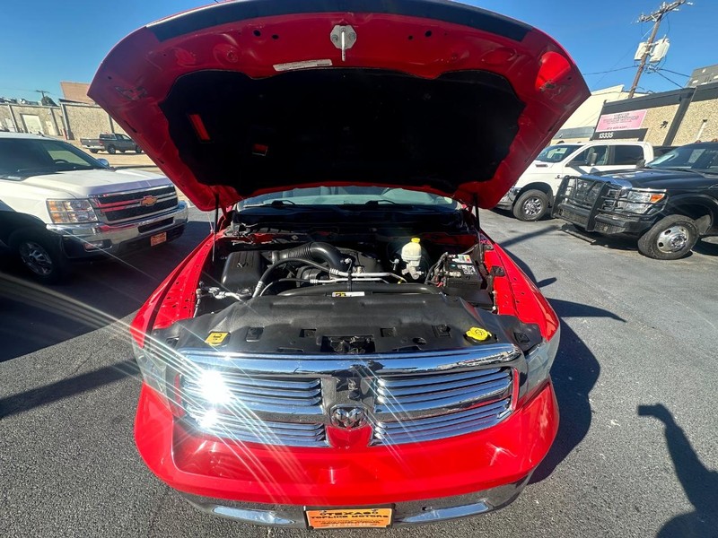 Ram 1500 Vehicle Full-screen Gallery Image 30