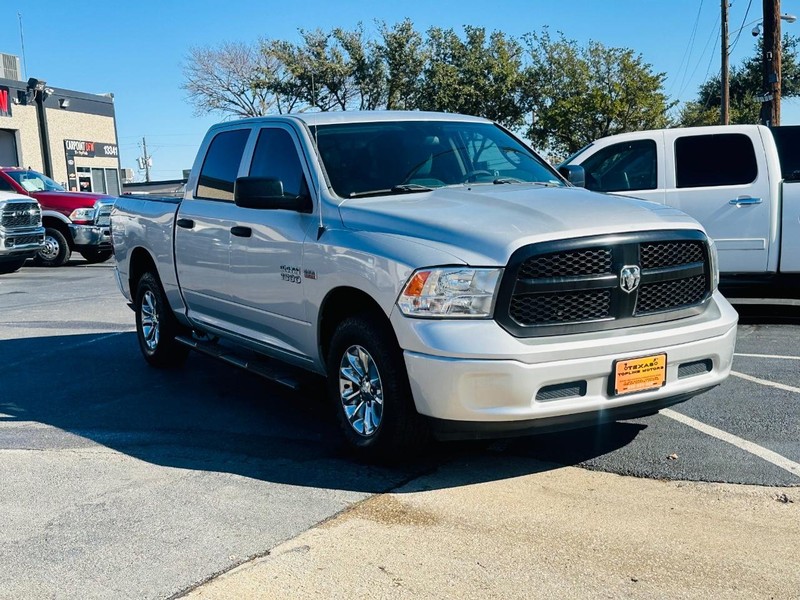 Ram 1500 Vehicle Full-screen Gallery Image 09