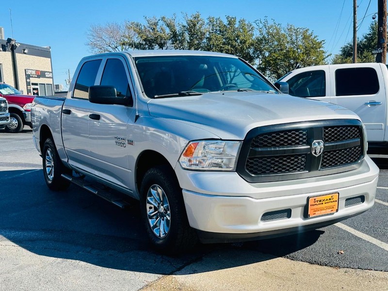 Ram 1500 Vehicle Full-screen Gallery Image 10