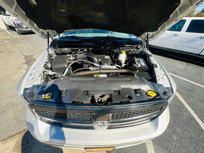 Ram 1500 Vehicle Full-screen Gallery Image 30