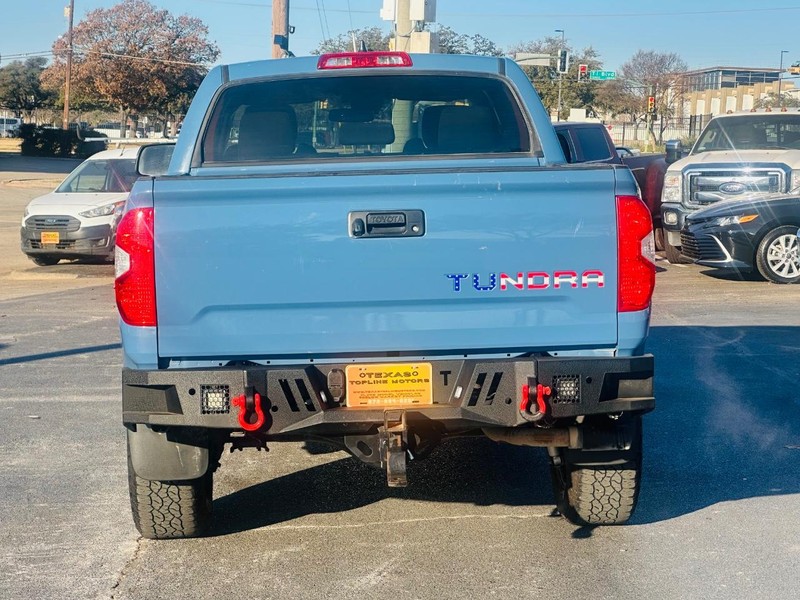 Toyota Tundra 2WD Vehicle Full-screen Gallery Image 13