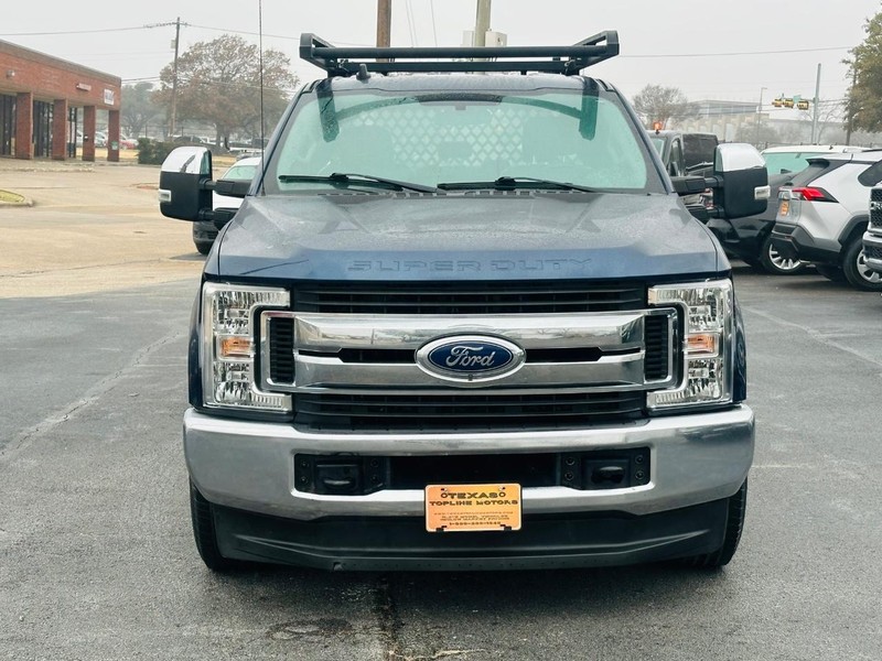 2019 Ford F-250 XL photo 2