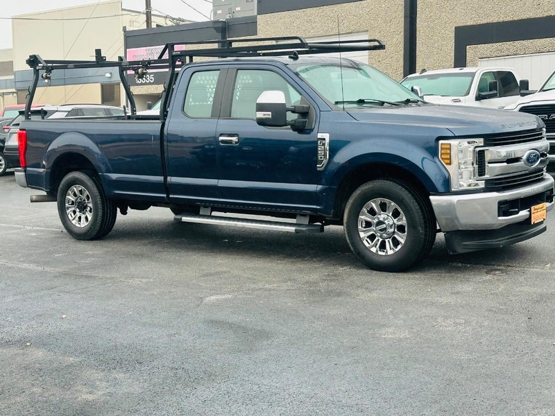 2019 Ford F-250 XL photo 7