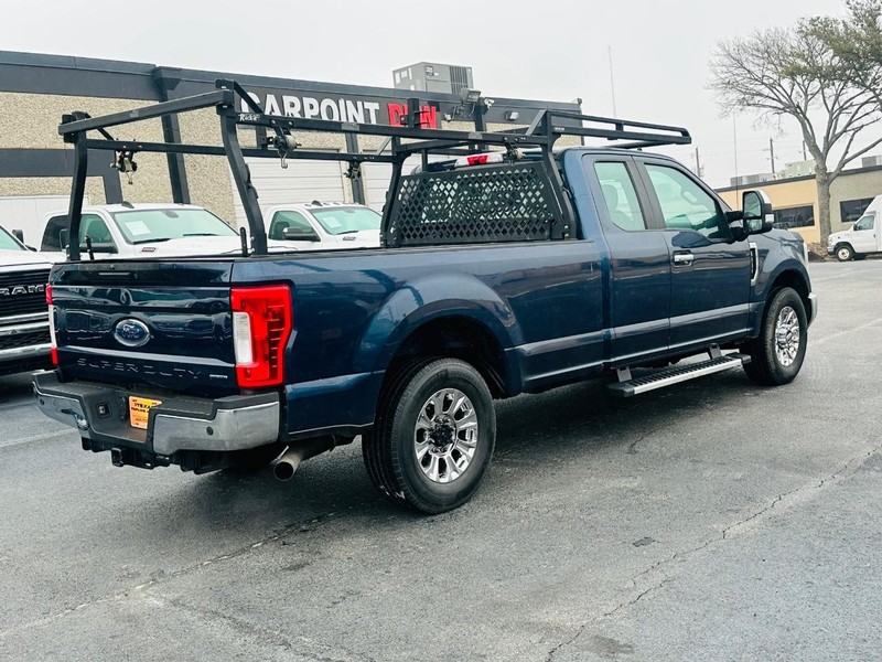 2019 Ford F-250 XL photo 8