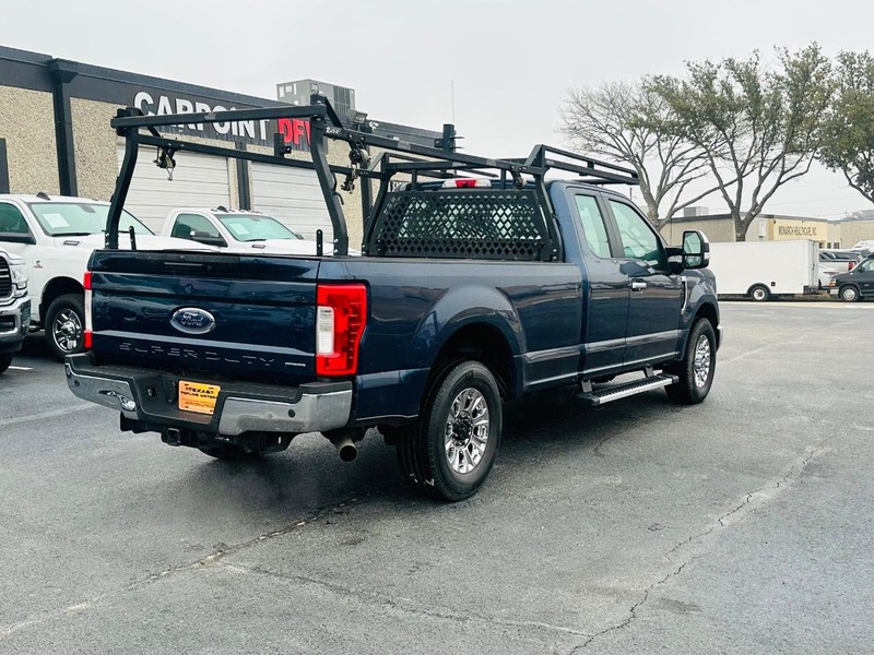 2019 Ford F-250 XL photo 9