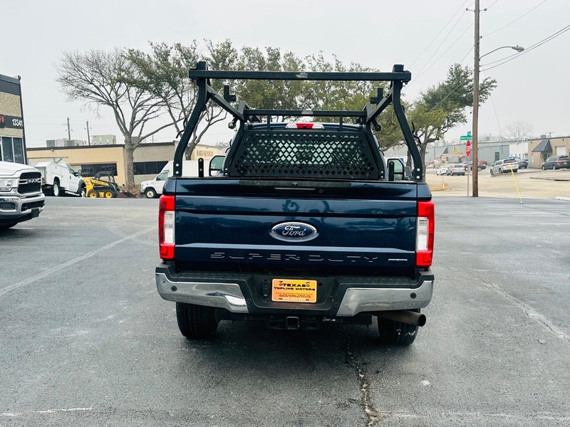 2019 Ford F-250 XL photo 10