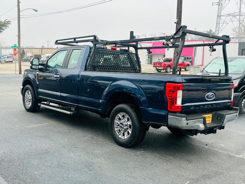 2019 Ford F-250 XL photo 11